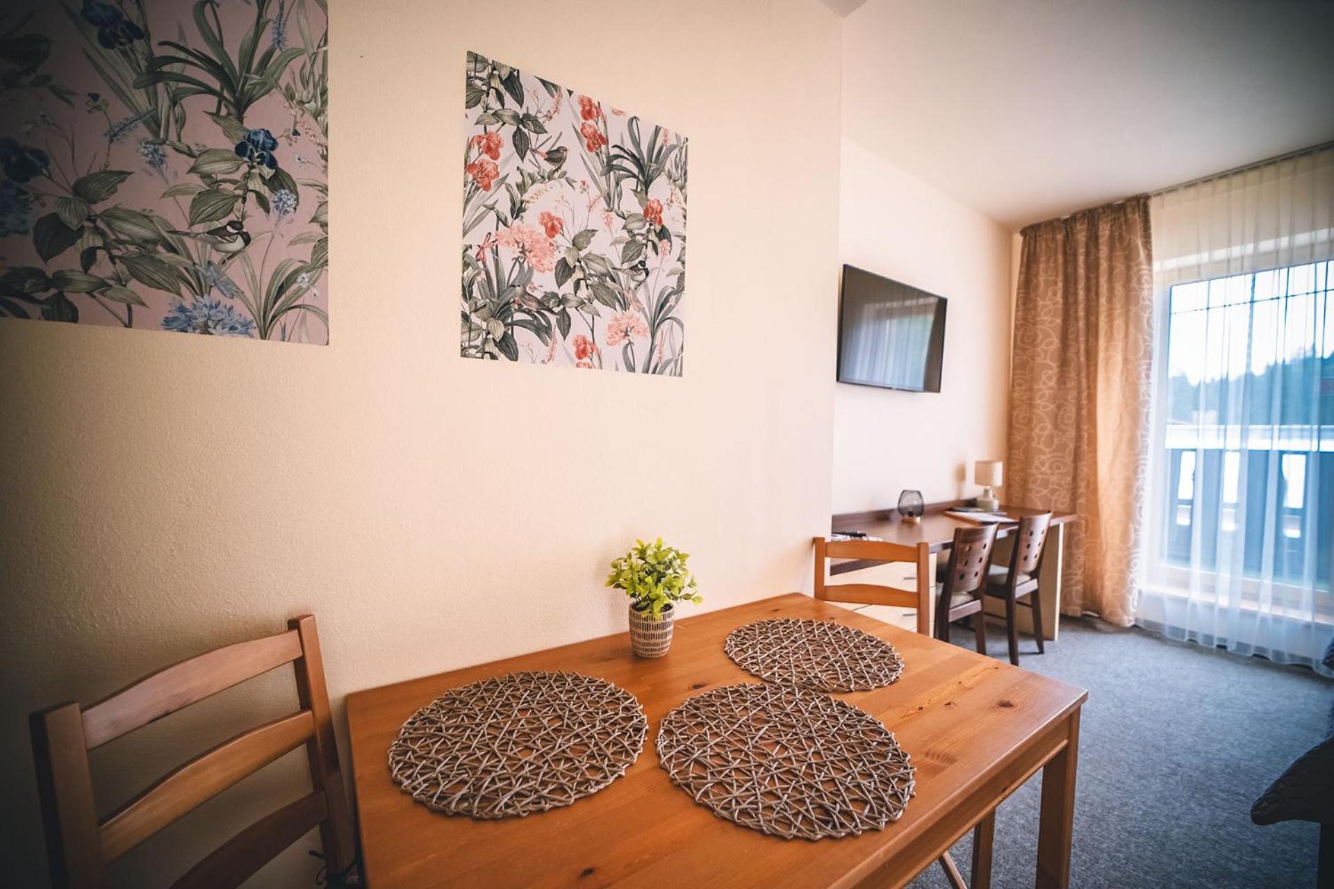 Wellness & Spa Hotel Certov エクステリア 写真