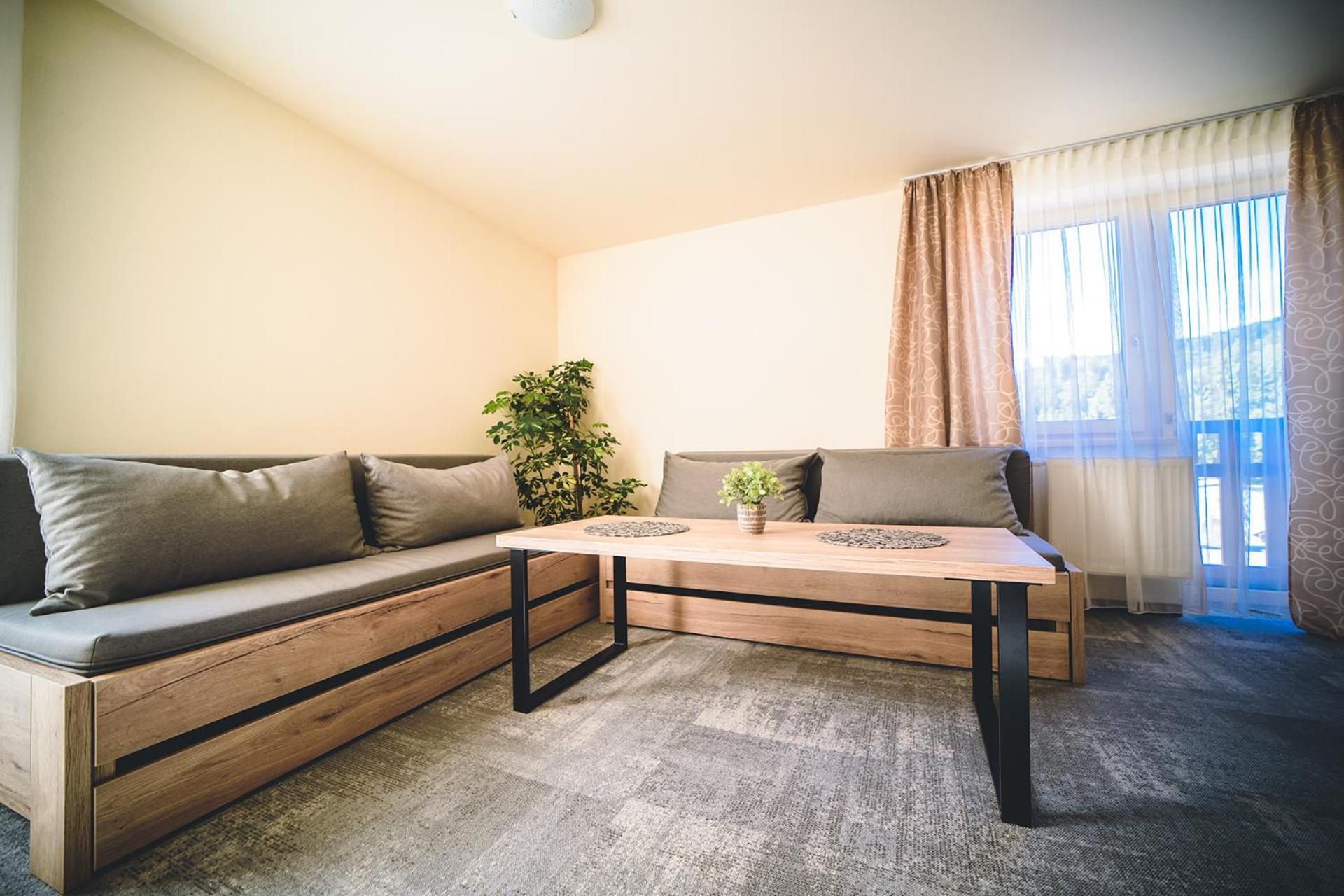 Wellness & Spa Hotel Certov エクステリア 写真