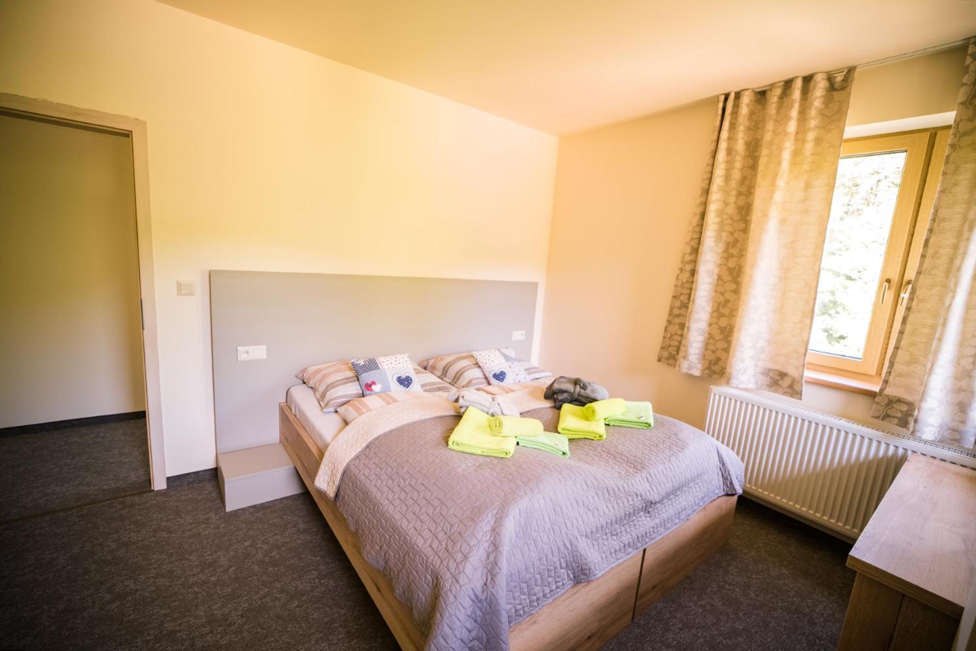 Wellness & Spa Hotel Certov エクステリア 写真