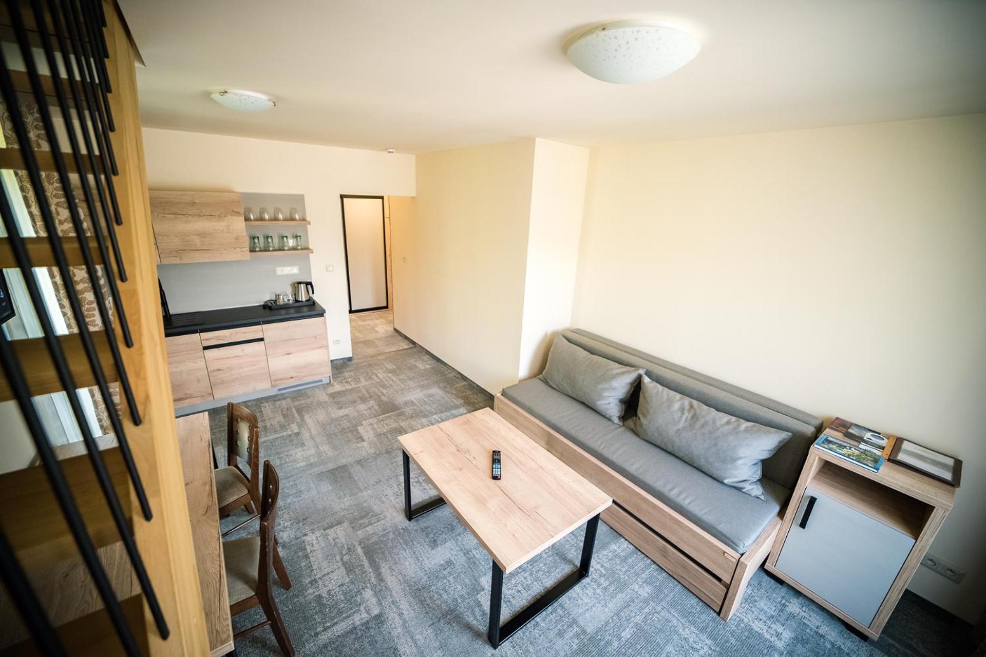 Wellness & Spa Hotel Certov エクステリア 写真
