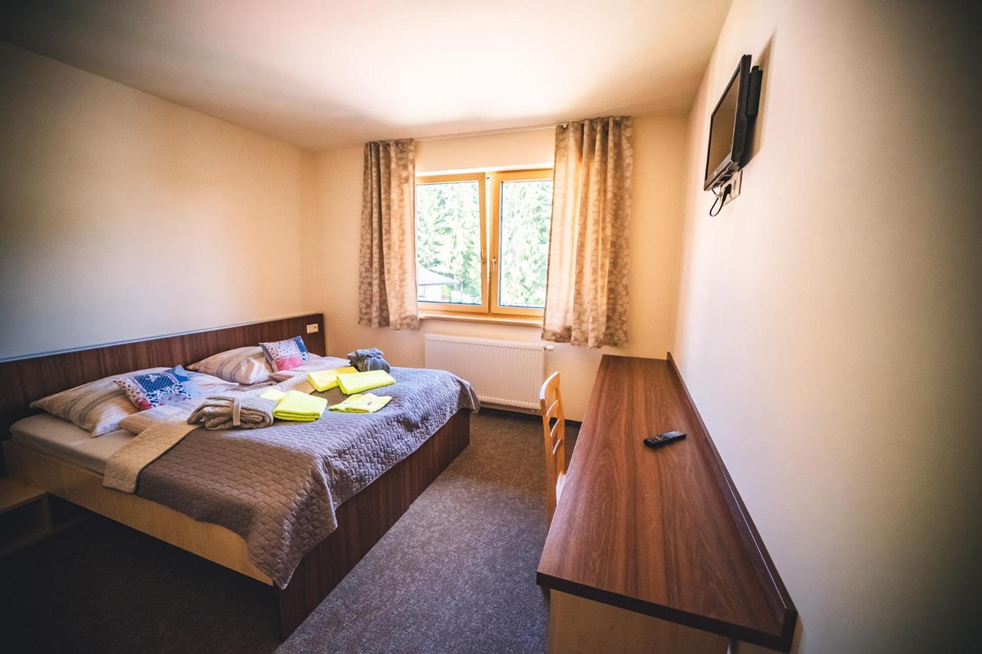 Wellness & Spa Hotel Certov エクステリア 写真