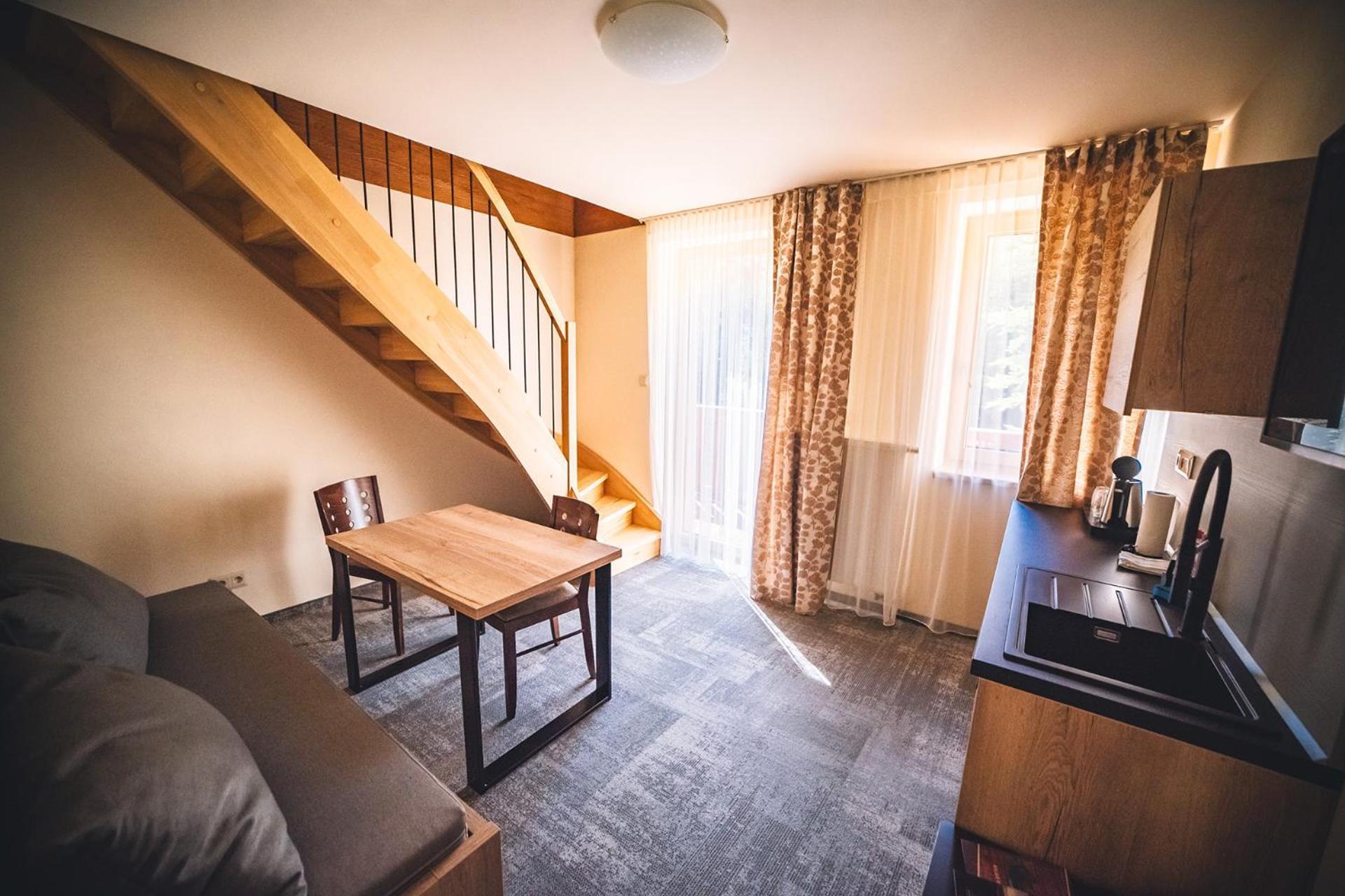 Wellness & Spa Hotel Certov エクステリア 写真