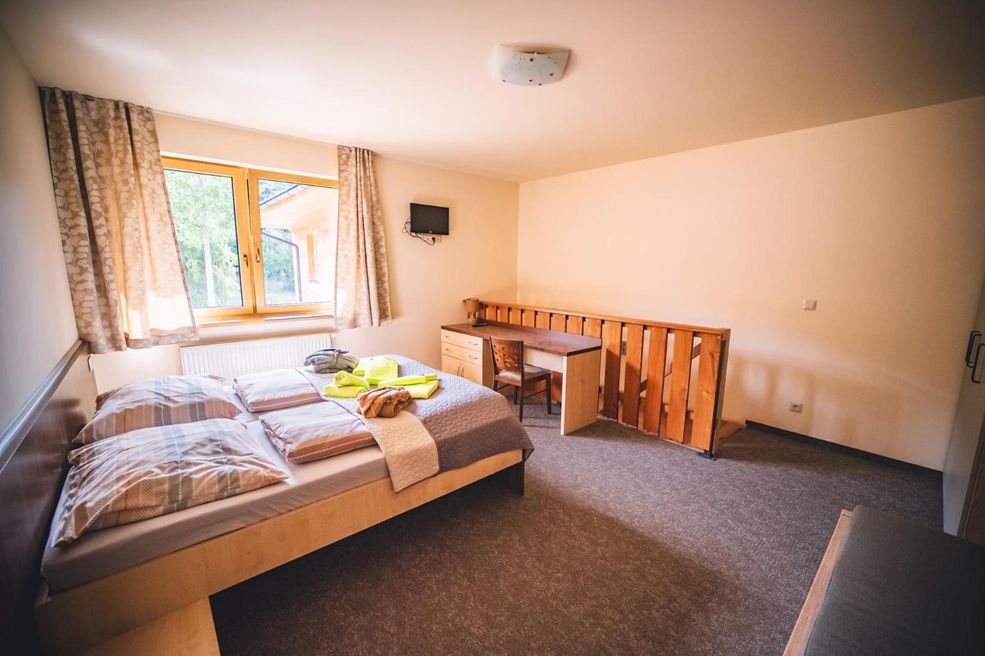 Wellness & Spa Hotel Certov エクステリア 写真