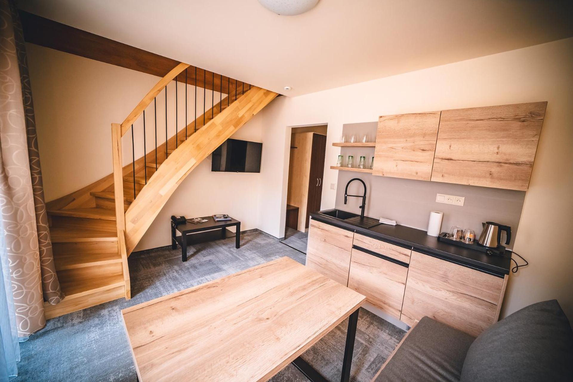 Wellness & Spa Hotel Certov エクステリア 写真