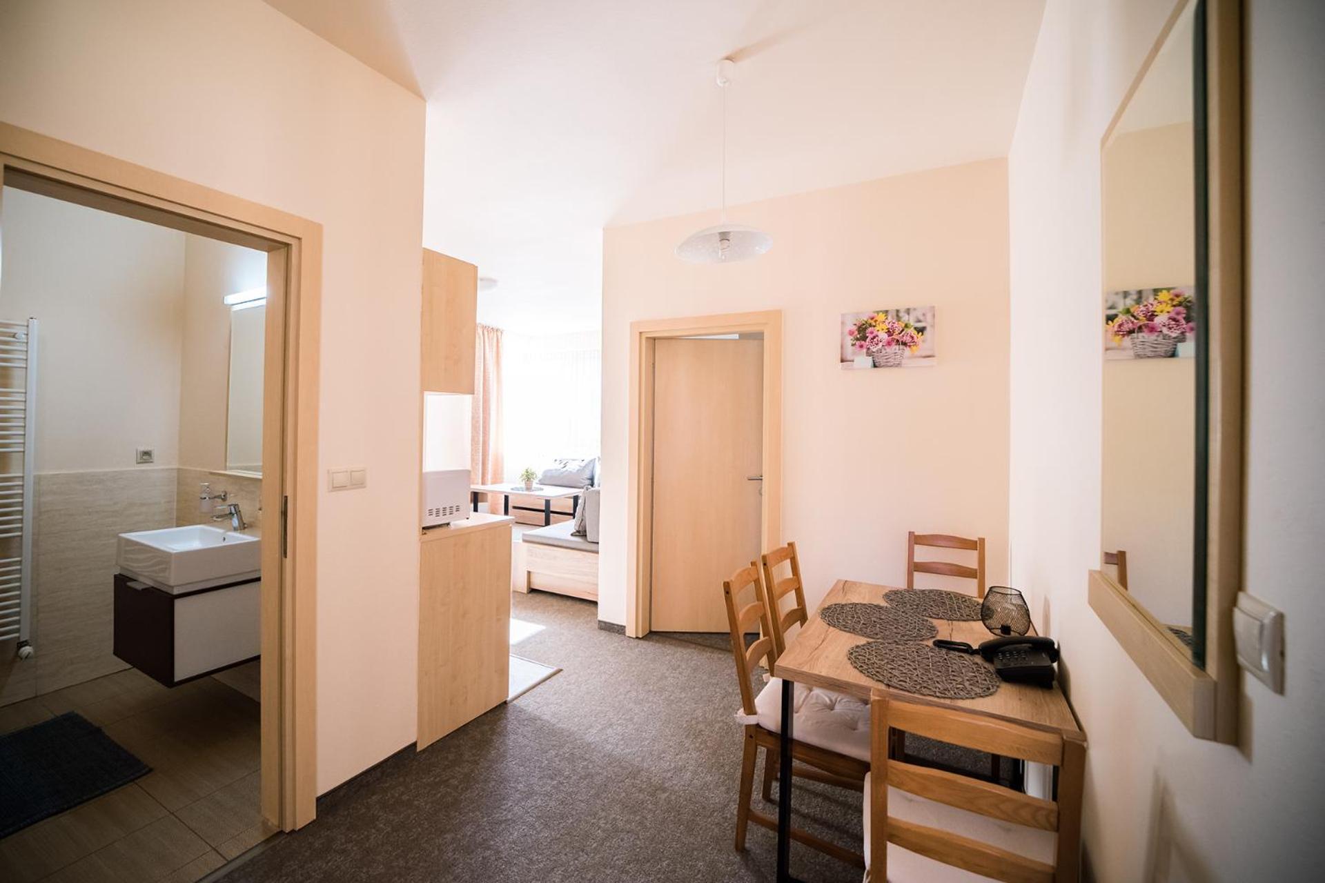 Wellness & Spa Hotel Certov エクステリア 写真
