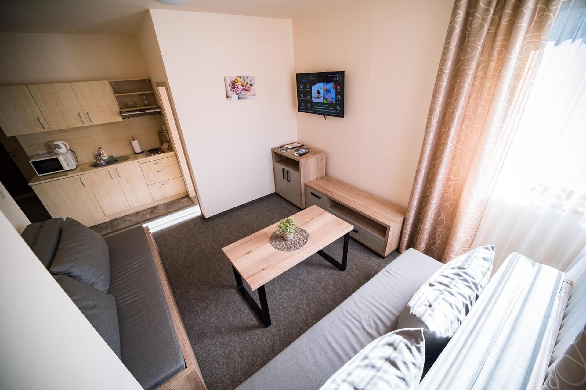 Wellness & Spa Hotel Certov エクステリア 写真