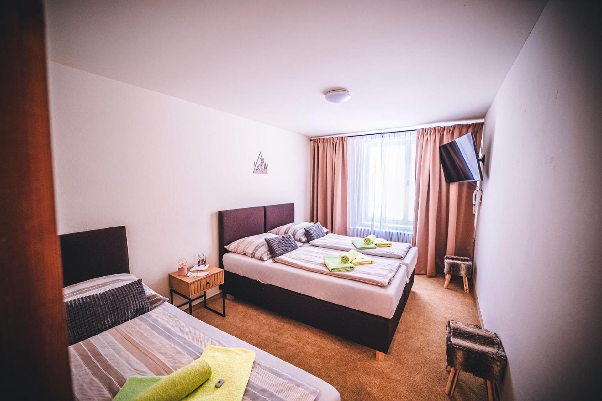 Wellness & Spa Hotel Certov エクステリア 写真